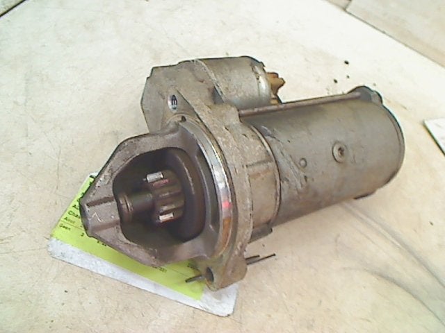 Startmotor Mercedes-Benz Viano (639) 2004 0051511301, Gebruikt, Mercedes-Benz AG, Mercedes-Benz, Mercedesstraße 120, Stuttgart 70372, , Duitsland