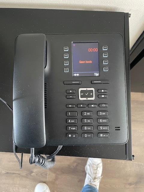 Telefoon Gigaset Maxwell C, Ophalen, Gebruikt, 1 handset