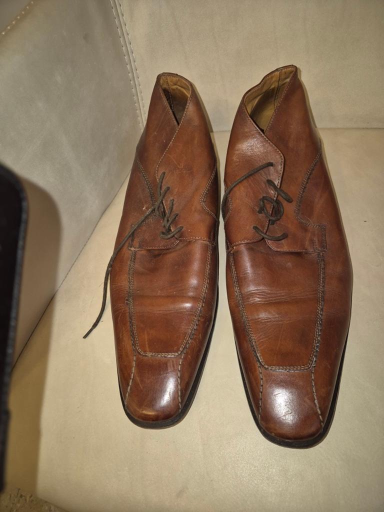 Praeses schoenen, Ophalen of Verzenden, Zo goed als nieuw