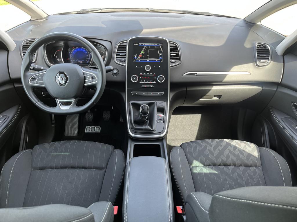 Renault Scénic 1.3 TCe 160PK / Trekhaak. Trekgewicht 1.800, Voorwielaandrijving, 12 maanden, Euro 6, 4 cilinders