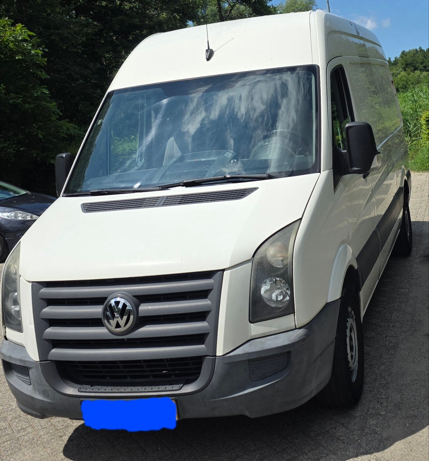 Professionele verhuisservice en transport van uw goederen