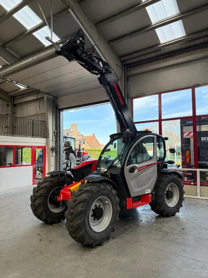 Manitou MLT 630-115 D Classic (bj 2024), Overige, Overige typen