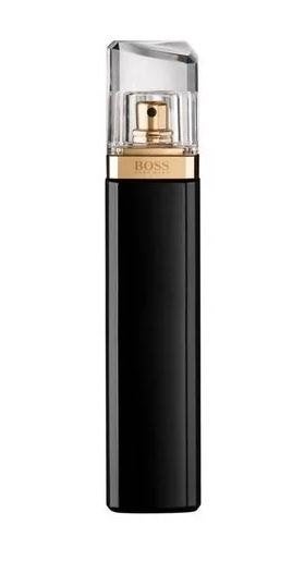 Hugo Boss Nuit Eau de Parfum 75 ml, Ophalen of Verzenden, Nieuw