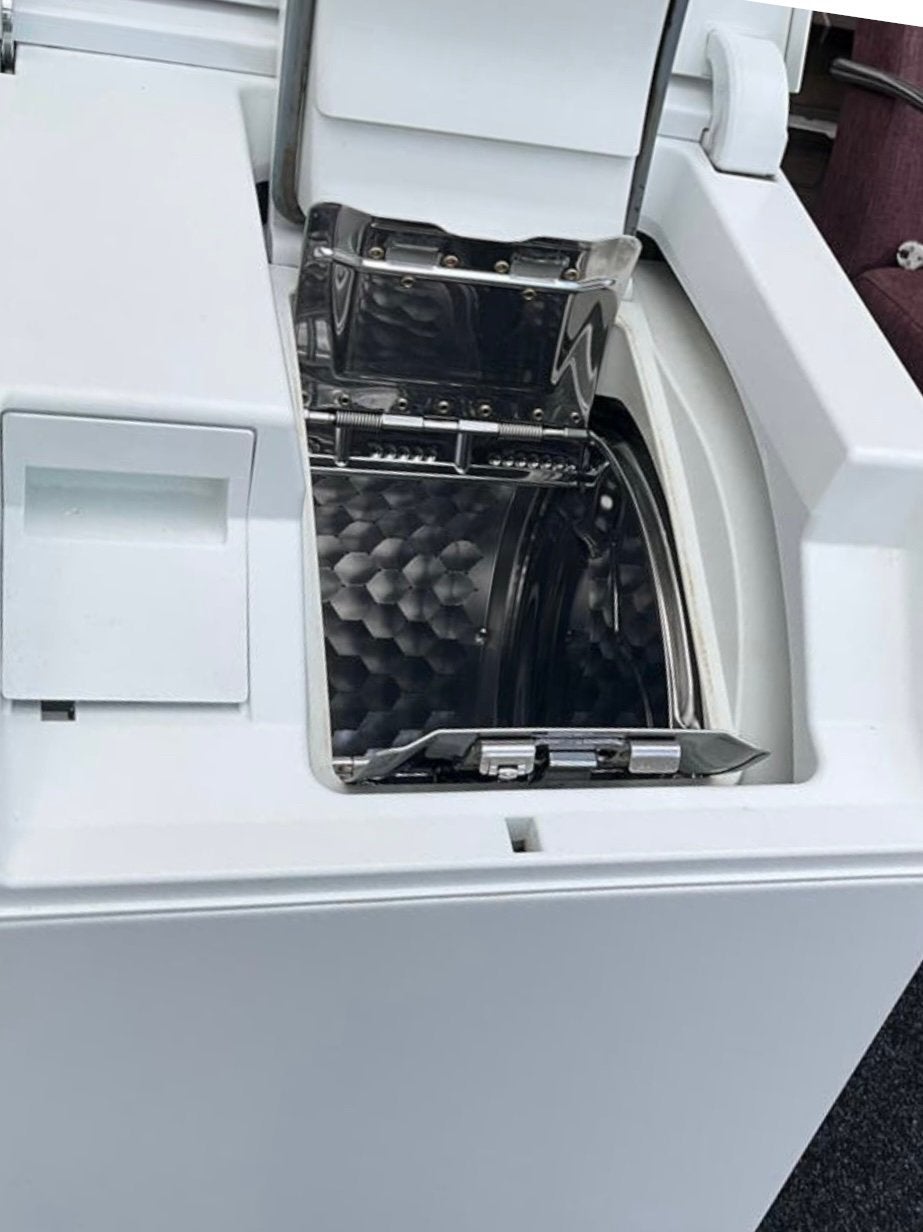 Foto 4 van Miele wasmachine bovenlader