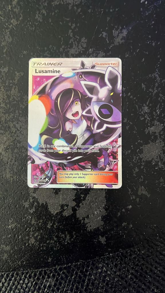 Pokemon kaart, Ophalen, Gebruikt, Losse kaart