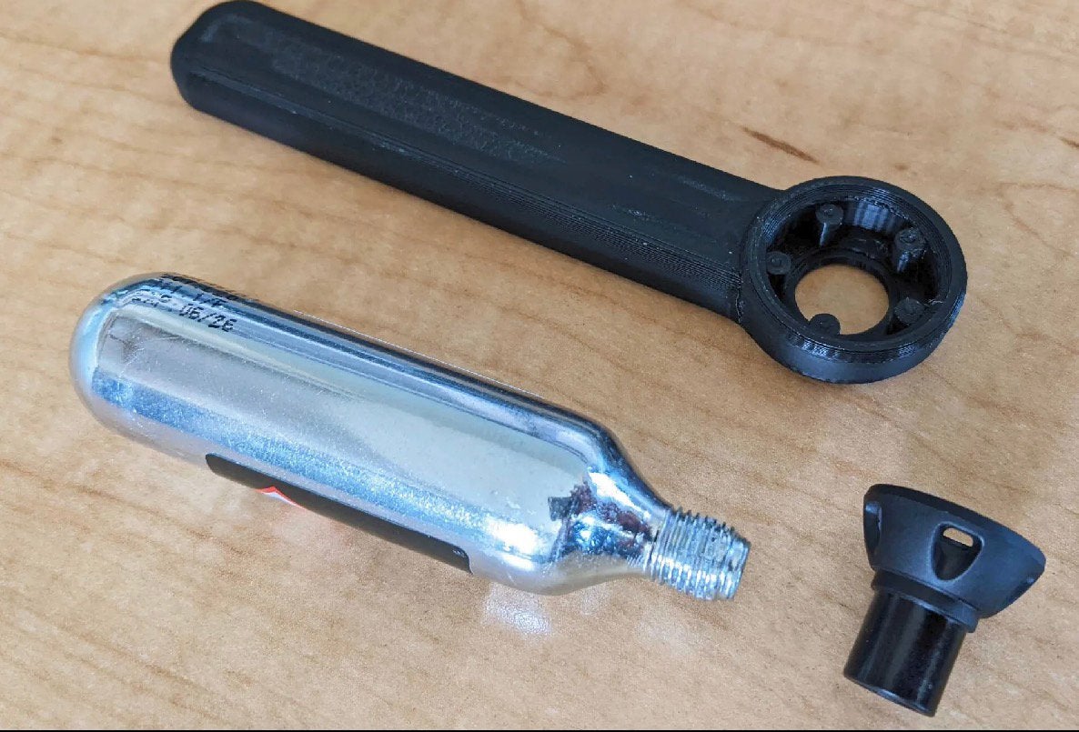 Coravin wijn capsule tool opener, Overige typen, Ophalen of Verzenden, Nieuw