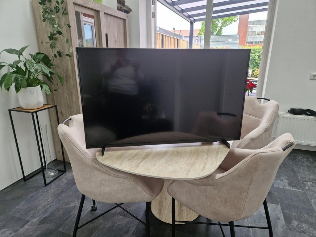 Philips Ambilight, Philips, 50 Hz, Ophalen of Verzenden, Zo goed als nieuw