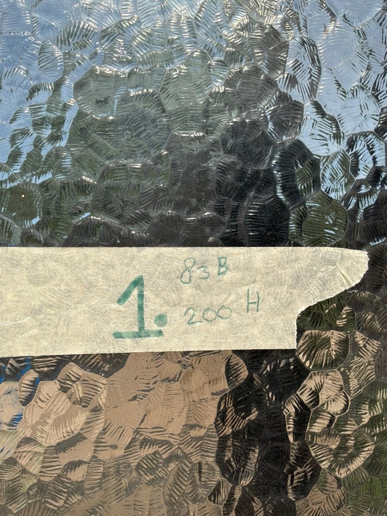 Binnendeuren (opdek), Ophalen, Gebruikt, 80 tot 100 cm, Binnendeur
