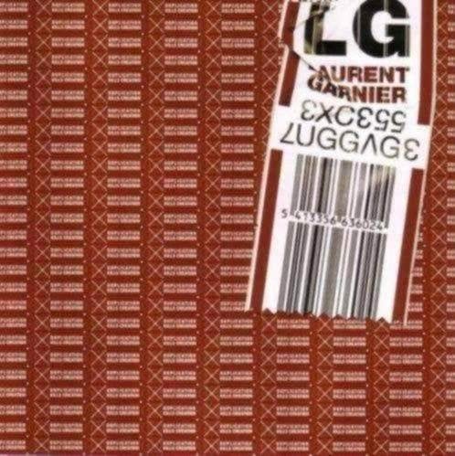 2CD: Laurent Garnier – Excess Luggage (ZGAN), Cd's en Dvd's, Cd's | Dance en House, Ophalen of Verzenden, Zo goed als nieuw, Disco