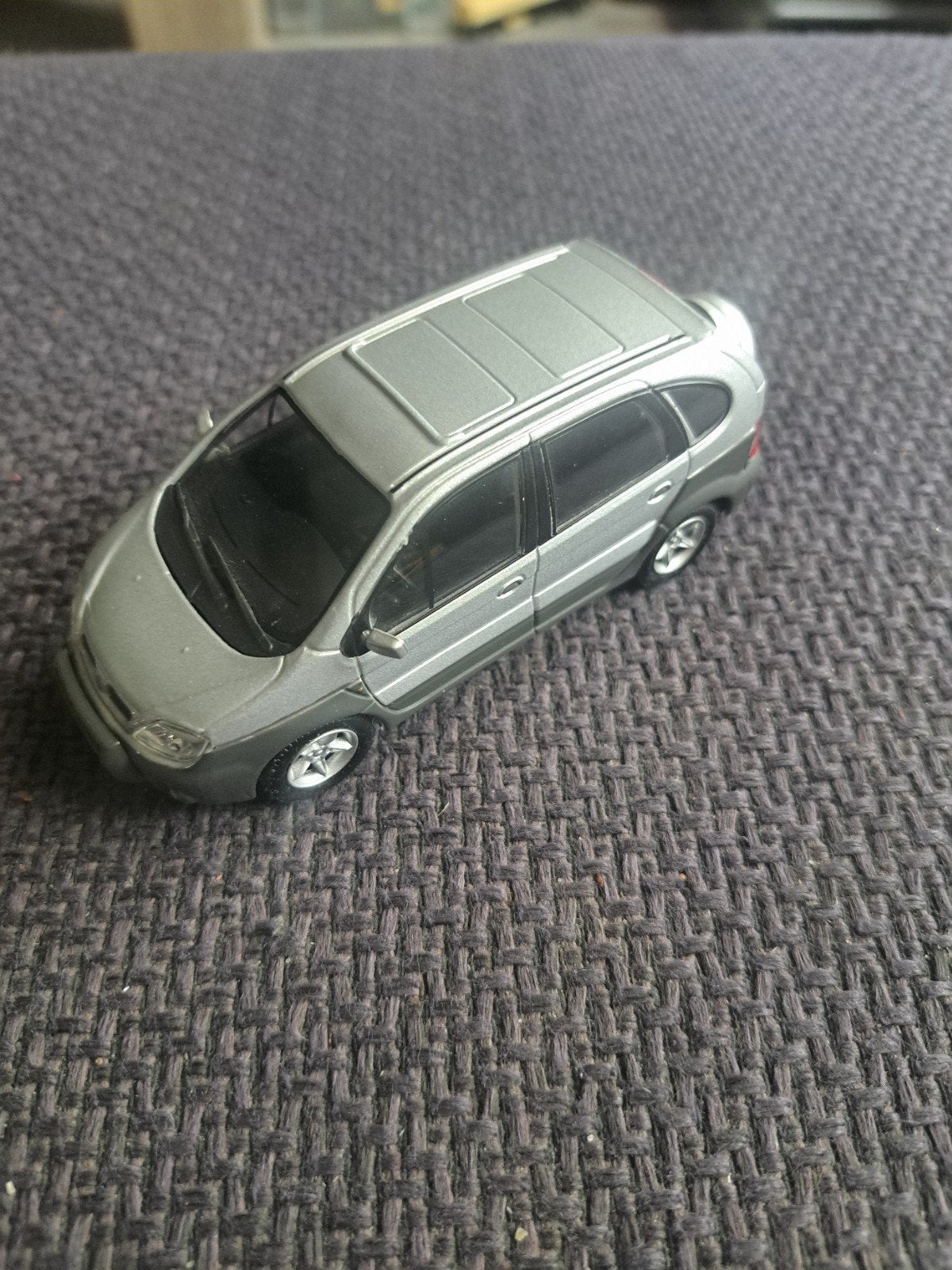 rx 4 renault hongwell model bp16, Overige merken, Gebruikt, Auto, Ophalen of Verzenden