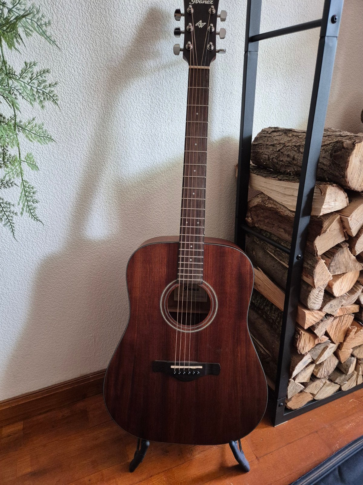 Nieuwe giraar, Ophalen, Zo goed als nieuw, Klassieke of Spaanse gitaar