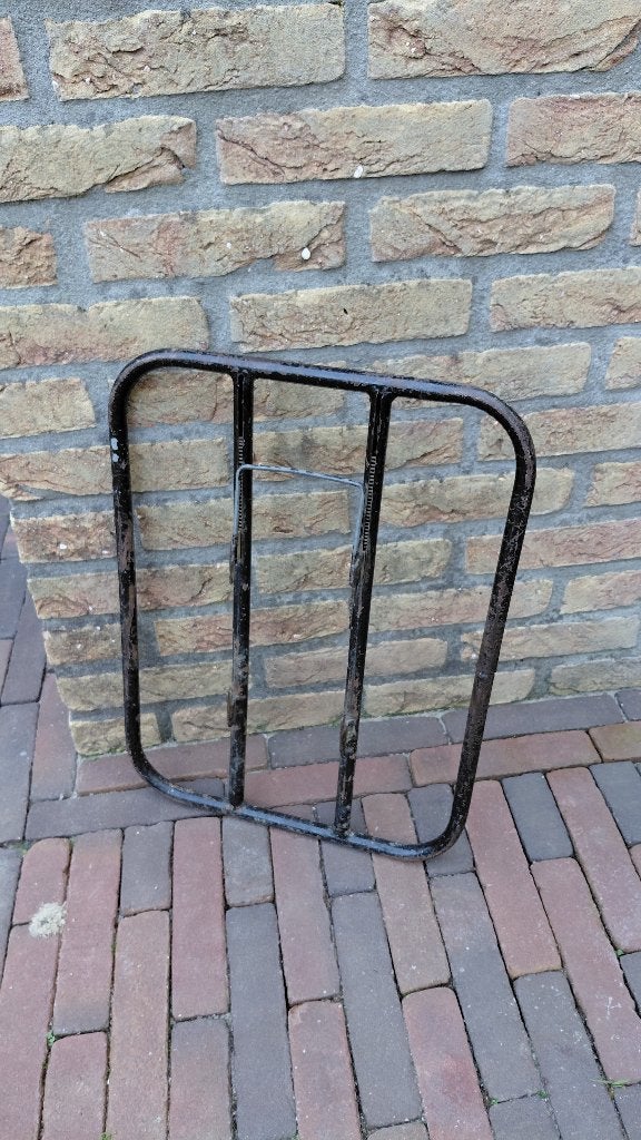 bagagedrager verbreder, Ophalen of Verzenden, Gebruikt