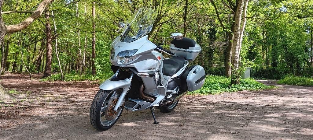 Motor, Ophalen, Zo goed als nieuw, Benzinemotor, Minder dan 1400 rpm