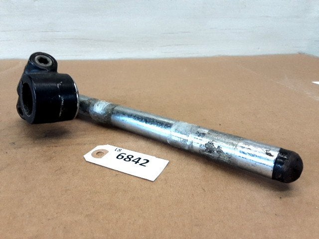 MBX80 1982 - 1990 Honda Clipon D1-50271, Motoren