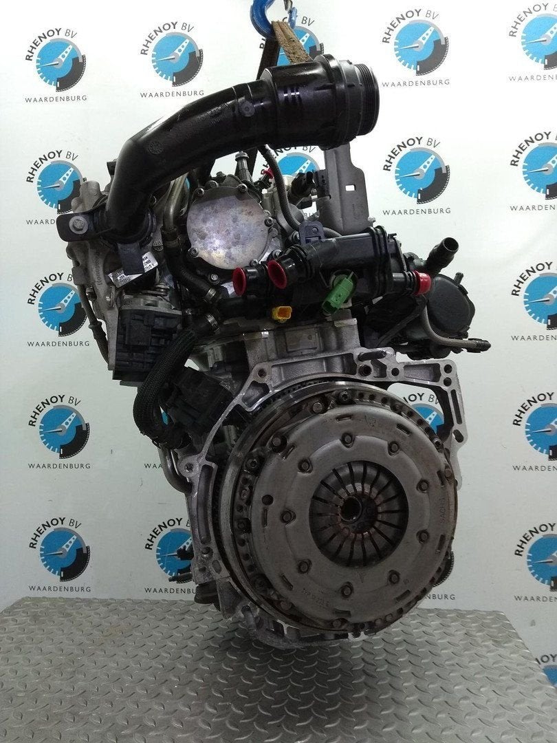 PEUGEOT 308 MOTOR 2019, Ophalen of Verzenden, Gebruikt, Stiba lid