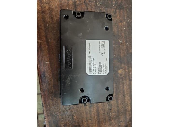 Bluetooth module van een Ford B-Max, Gebruikt, -, -, Ford