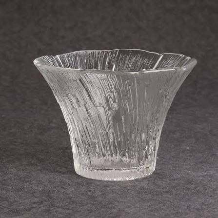Vintage Vaas Finland Pertti Kallionen design. Gaaf!, Ophalen of Verzenden