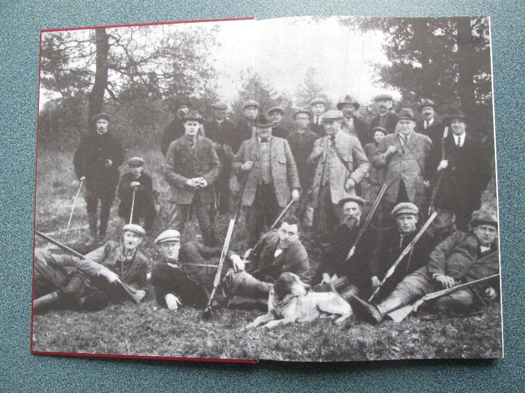 Fotoboek Herinneringen aan Zuid – Limburg, Ophalen of Verzenden, Gelezen
