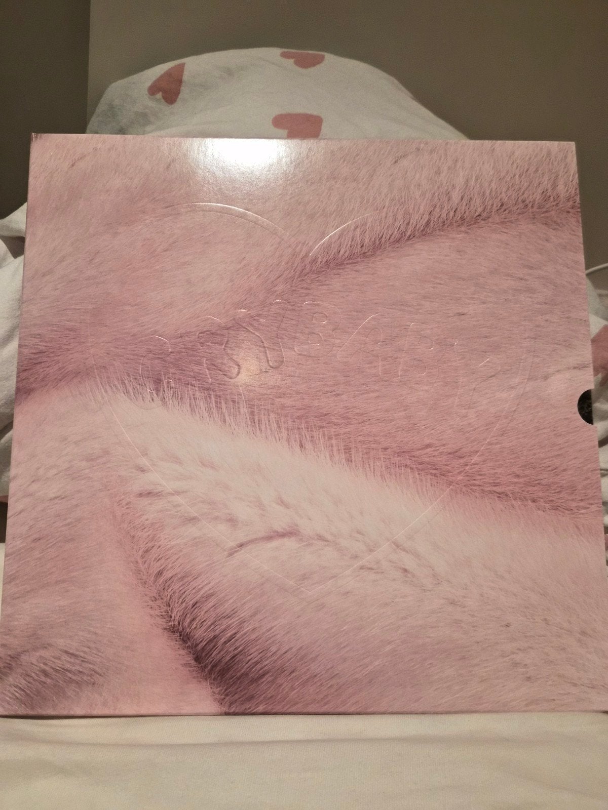 Melanie martinez crybaby + dollhouse vinyl, Cd's en Dvd's, Vinyl | Pop, Ophalen of Verzenden, 12 inch, Nieuw in verpakking, Limited edition
