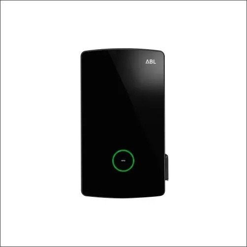 Wallbox EM4 met MID meter & abl loadbalancer, Ophalen of Verzenden, Zo goed als nieuw, Laadpaal