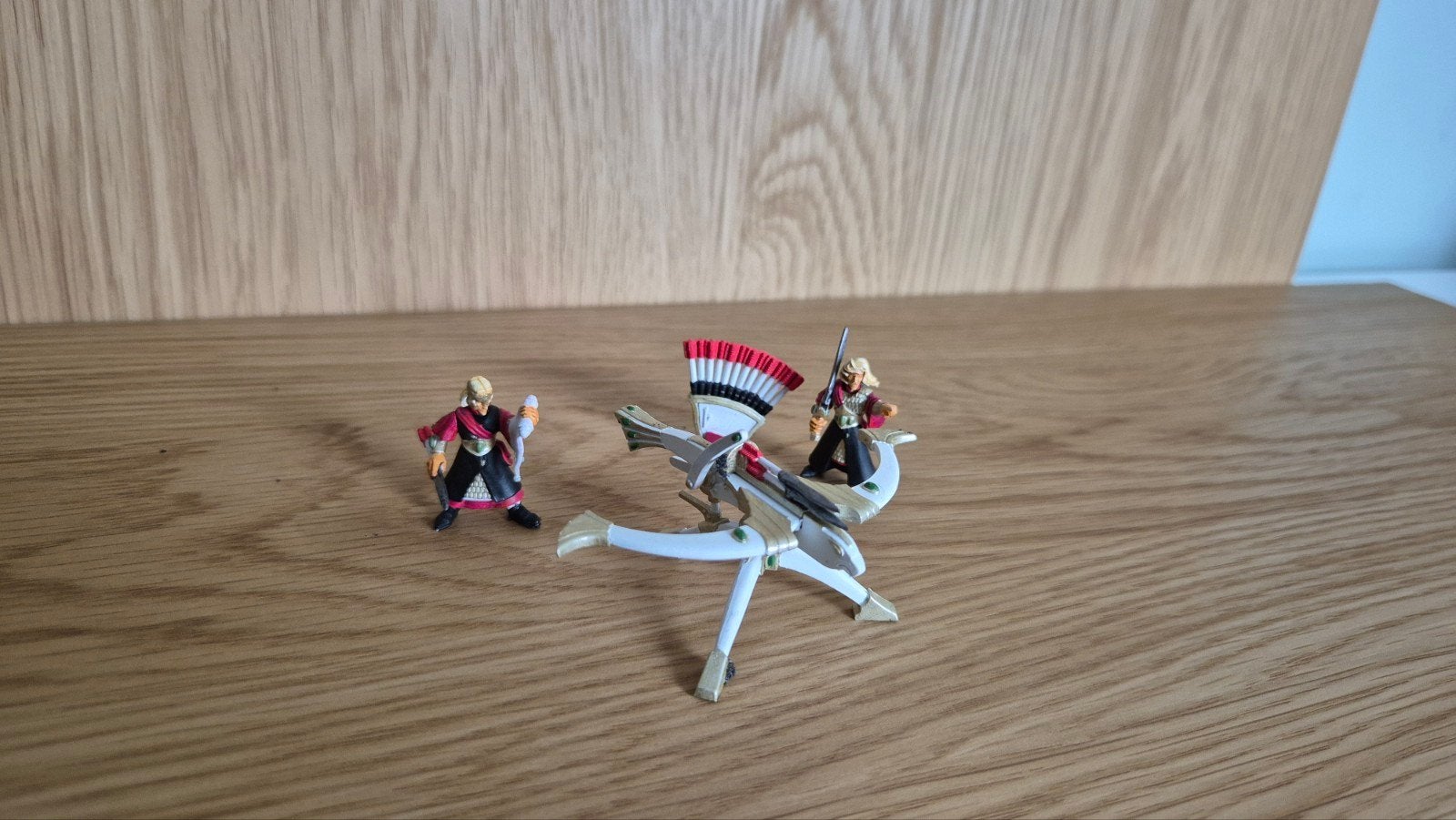 Warhammer, High Elves, Bolt thrower, Gebruikt, Figuurtje(s), Warhammer, Ophalen of Verzenden