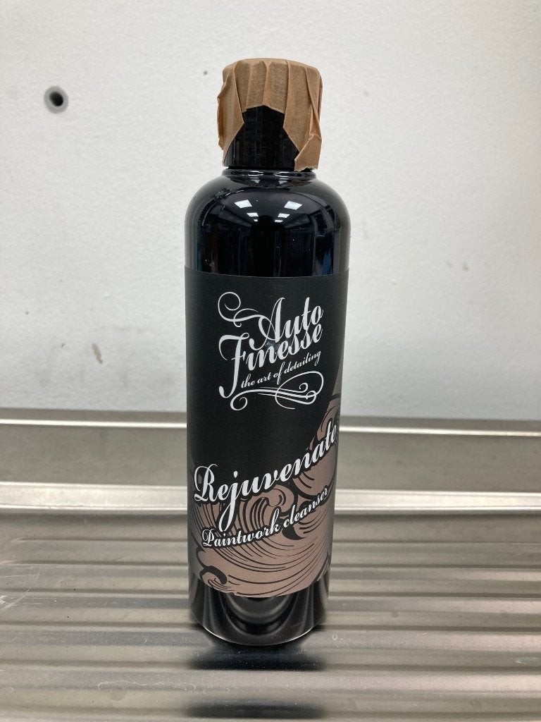 AUTO FINESSE Rejuvenate Pre Wax Cleaner - lak reiniger !, Auto diversen, Verzenden