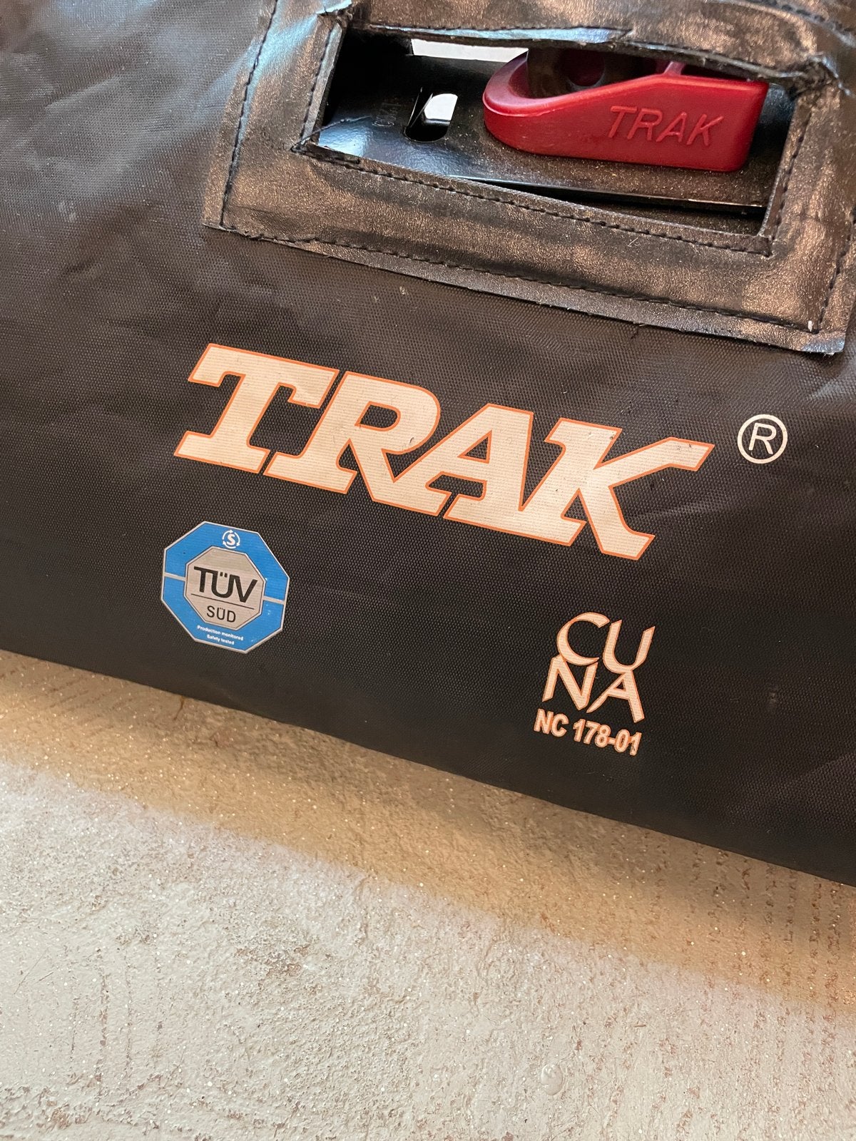 Nieuw: Trak Sport Sneeuwkettingen - CATRASP217, Ophalen of Verzenden, Nieuw