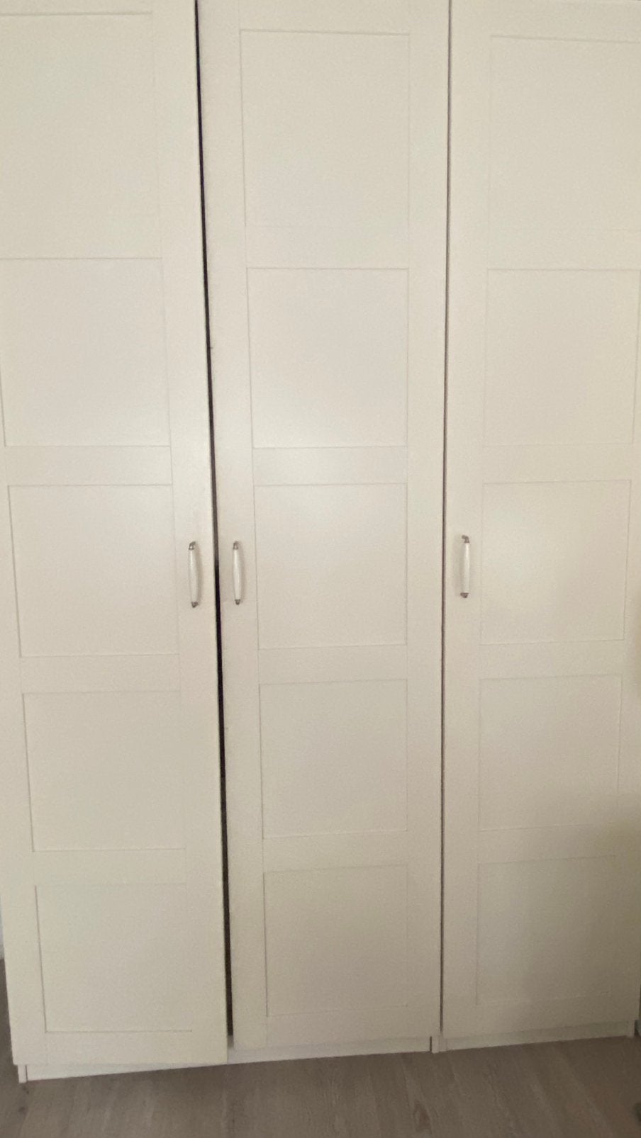 Ikea kast, Huis en Inrichting, Kasten | Kledingkasten, Ophalen, Zo goed als nieuw, 25 tot 50 cm
