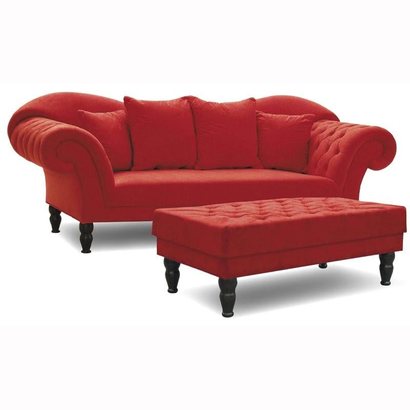 bankstel, Huis en Inrichting, Ophalen, 250 tot 300 cm, 75 tot 100 cm, Zo goed als nieuw