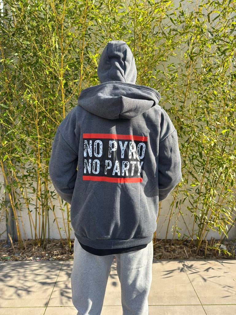 Vest met Balaclava - Maat XL, Verzenden, Nieuw, Maat 56/58 (XL)