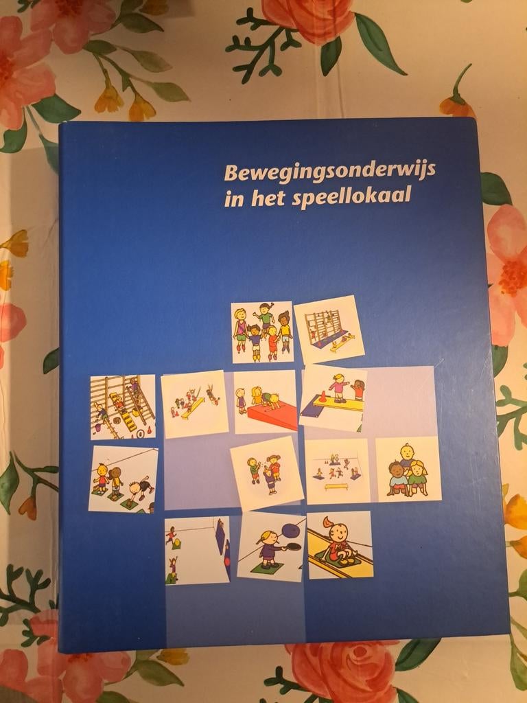 Boeken voor Pabo opleiding, Ophalen, Beta, Zo goed als nieuw, HBO