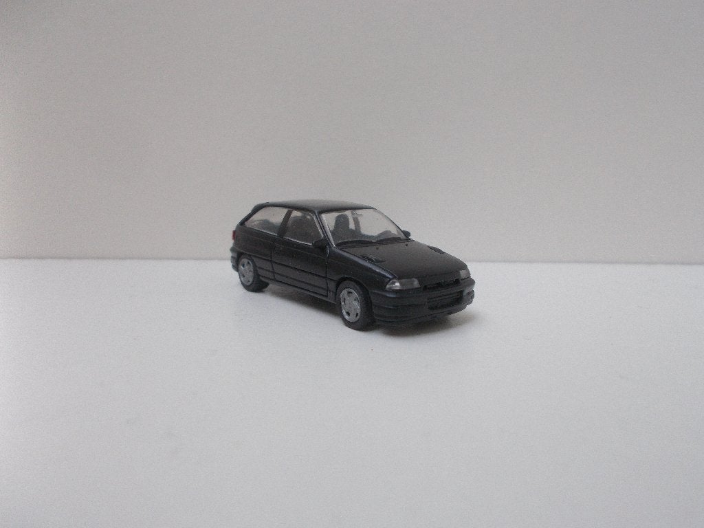 6795 Opel Astra GSi Rietze 1:87, Ophalen of Verzenden, Gebruikt, Auto, Rietze