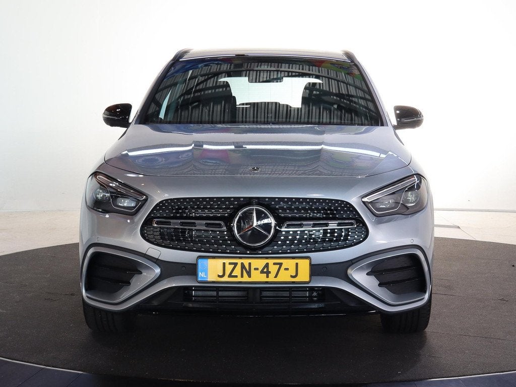 Mercedes-Benz GLA-Klasse 250e Business Solution AMG | Premiu, Auto's, Mercedes-Benz, Automatische klimaatregeling, 1800 kg, 4 cilinders