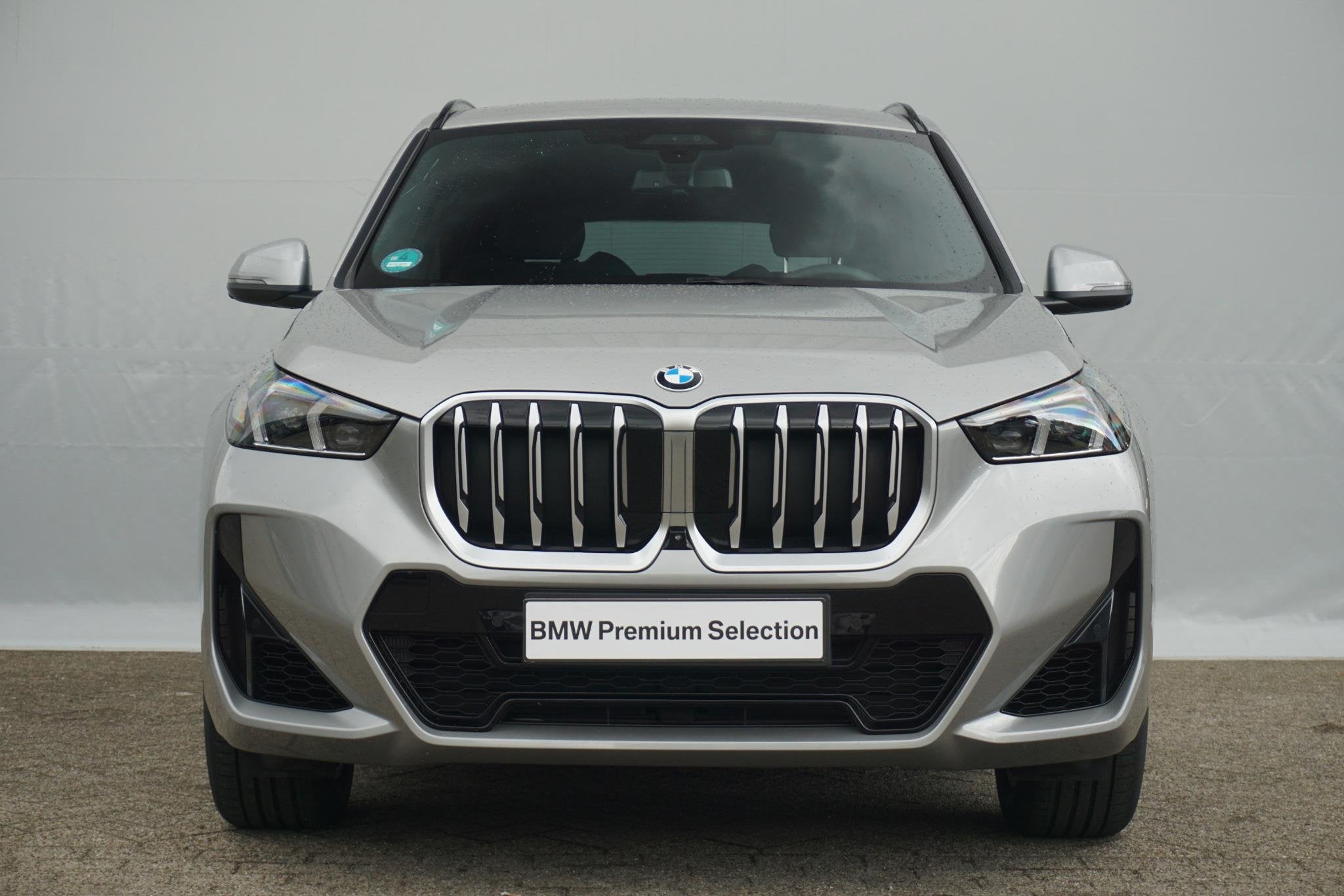 BMW X1 xDrive23i | M Sportpakket | Trekhaak | Harman Kardon, Auto's, 1998 cc, Gebruikt, 4 cilinders, 218 pk