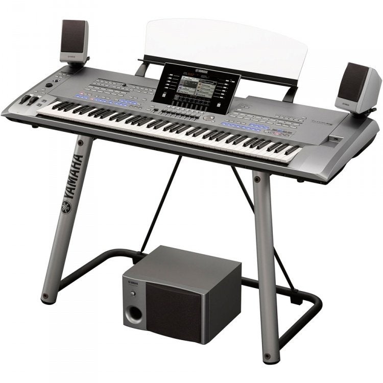Yamaha Tyros 5XXL (Sn.EATP01013) - Occasion