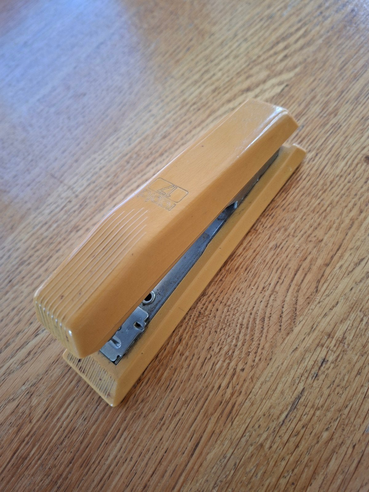 Te koop nietmachine Rapid 17, Ophalen of Verzenden