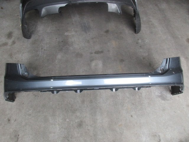 achterbumper xc90 pdc 31353390 diffuser vanaf 2015, Niet ingevuld, Gebruikt, Niet ingevuld, Volvo