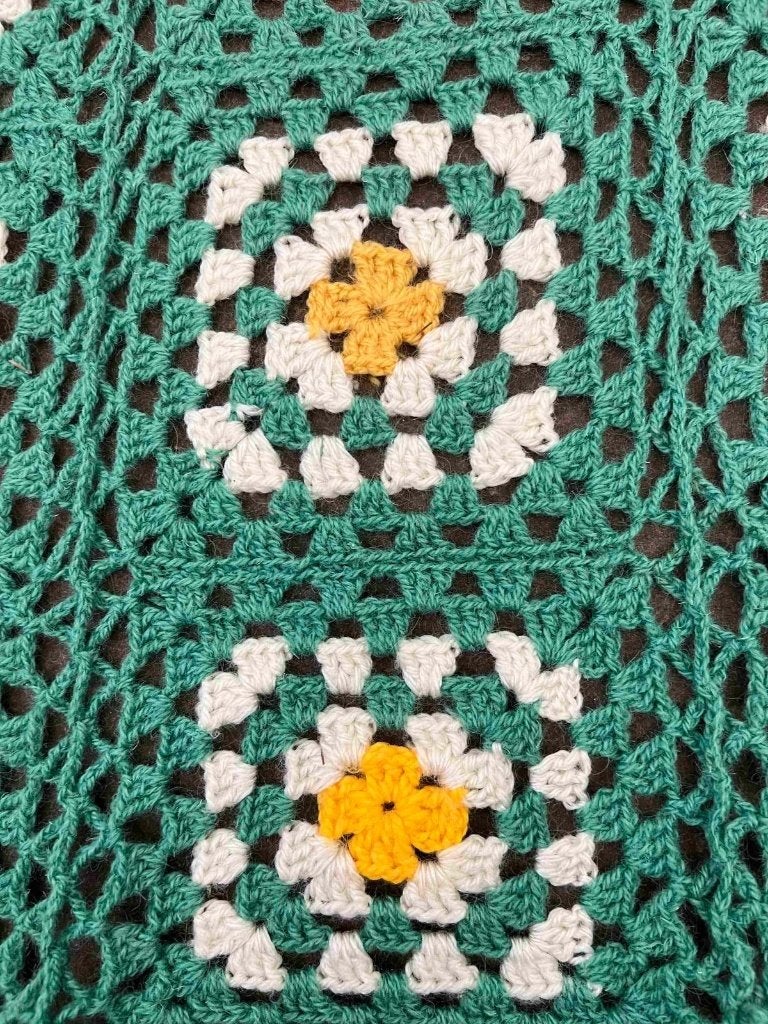 Vrolijke Granny 225/120 cm, Djt@dejuistetoon.eu, Ophalen of Verzenden, Zo goed als nieuw, Mon Plaisir 19, Etten-Leur, Netherlands
