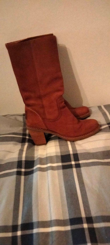 3 paar in nieuwstaat laarzen   mt 37, Kleding | Dames, Ophalen, Nieuw, Zwart, Hoge laarzen