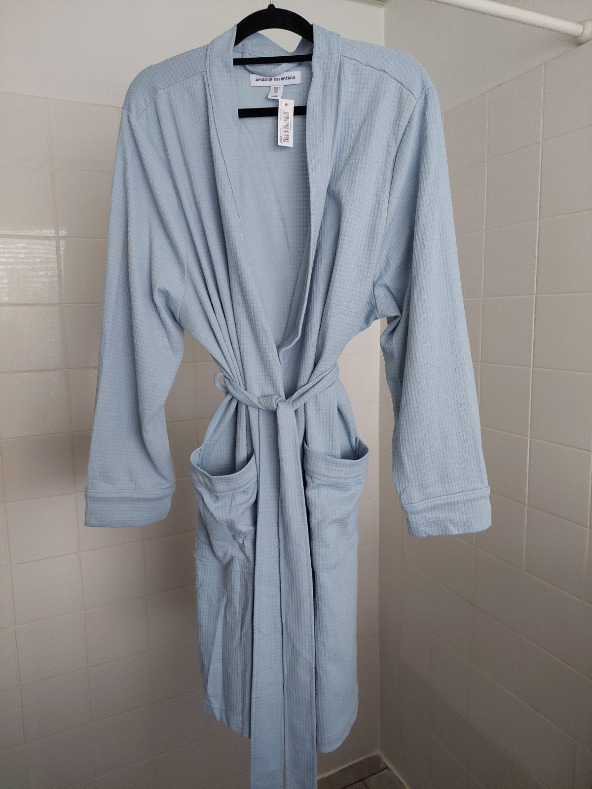 Nieuwe  ochtend/spa jas XXL, Kleding | Dames, Amazone, Ophalen of Verzenden, Nieuw