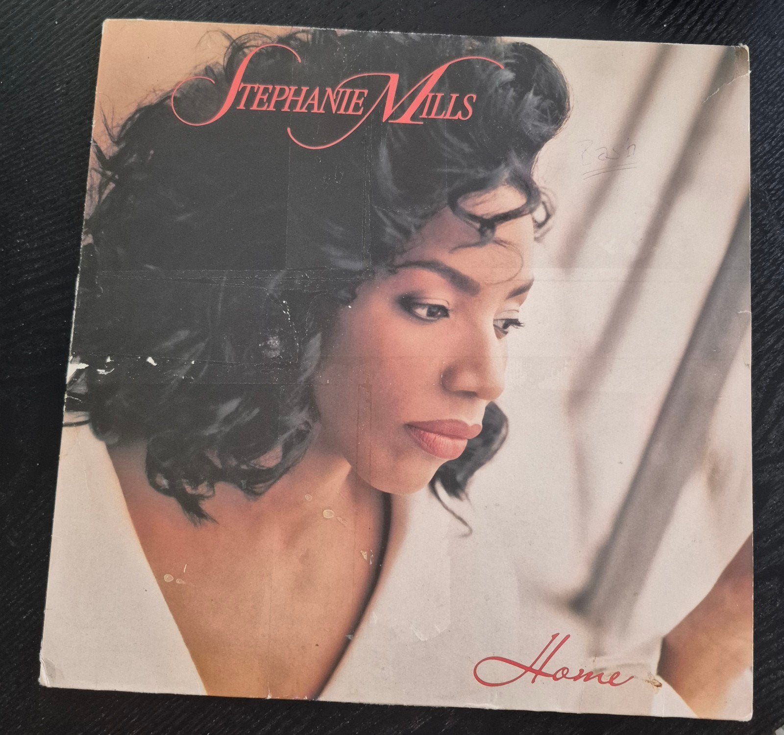 Stephanie Mills - Home, Ophalen of Verzenden, Gebruikt, Pop, Single