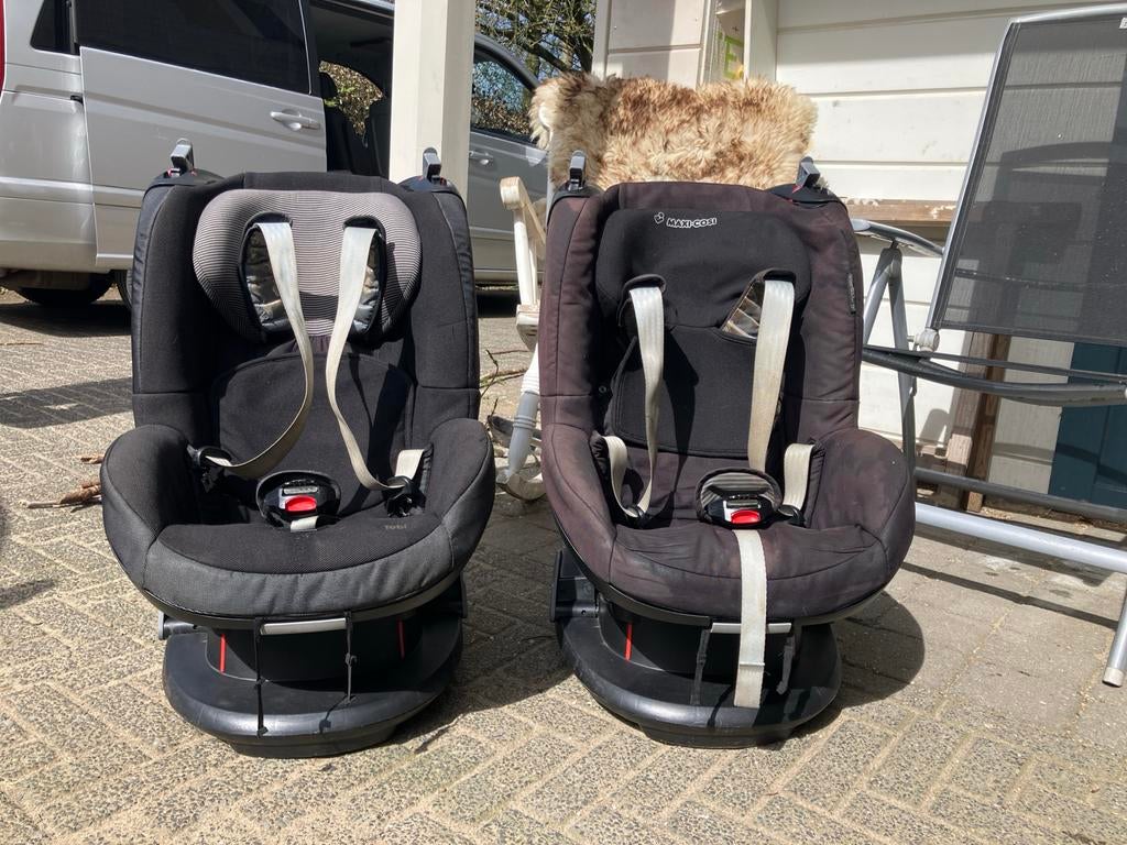 Maxi Cosi Tobi Autostoel, 9 t/m 18 kg, Slaapstand, Ophalen of Verzenden, Maxi-Cosi