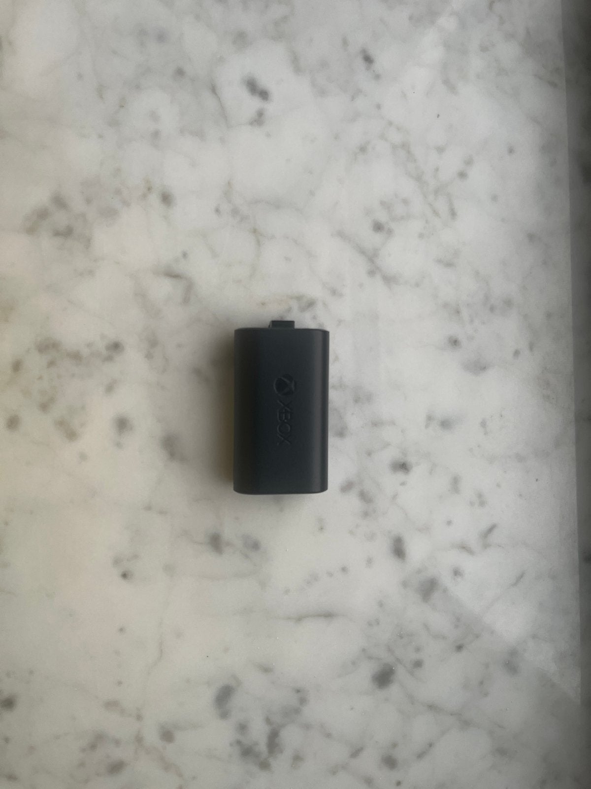 Xbox One/Series S/X oplaadbare batterij, Ophalen, Gebruikt, Voeding of Kabel, Xbox One