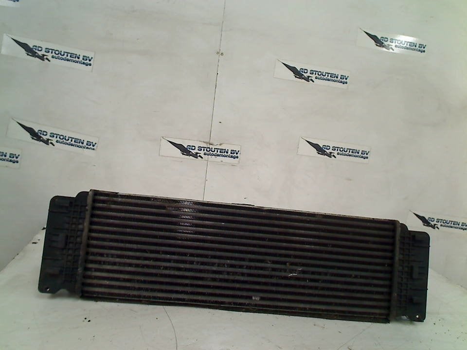 Intercooler Mercedes-Benz Sprinter 3,5t (906.63) A9065010201, Gebruikt, Mercedes-Benz AG, Mercedes-Benz, Mercedesstraße 120, Stuttgart 70372, , Duitsland