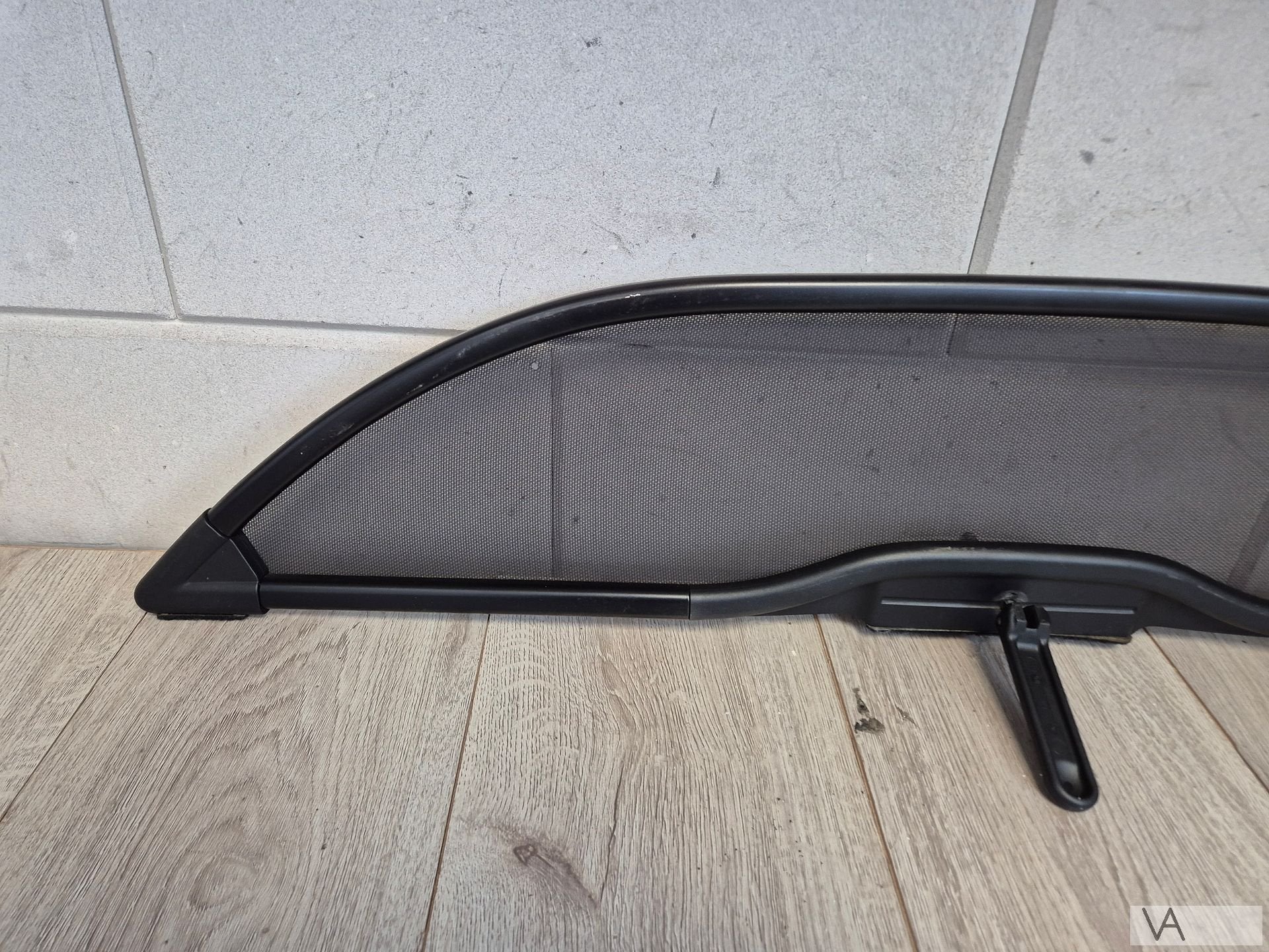 Opel Tigra twintop 2004 - 2010 windvanger windscherm €75, Gebruikt, -, -, Opel
