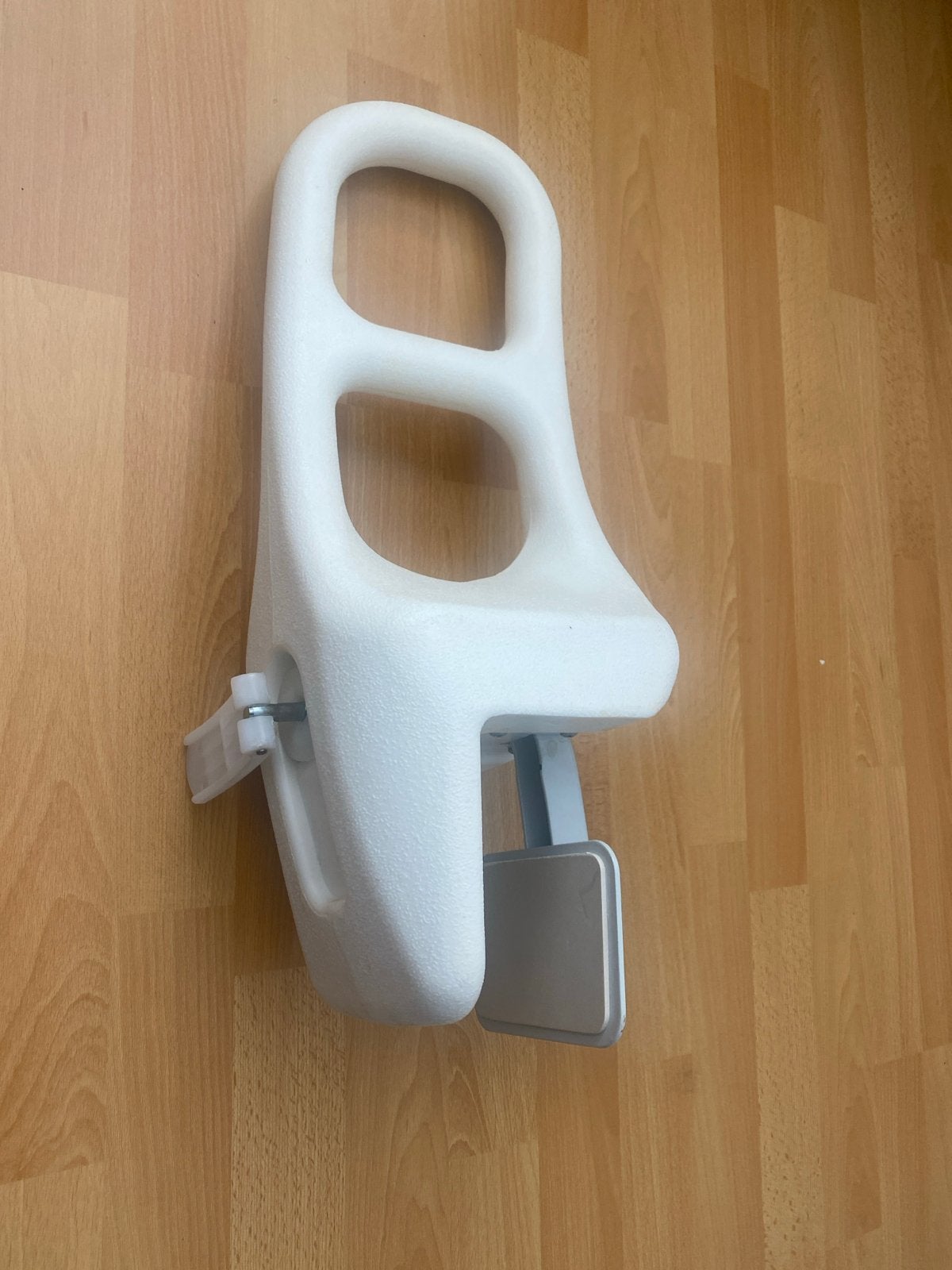 Handige badbeugel / hulpstuk voor senioren, Ophalen of Verzenden