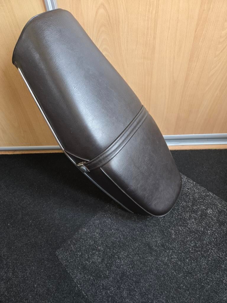 Te koop Honda CB 125 J 1975-1981 Buddy Seat, Motoren, Ophalen