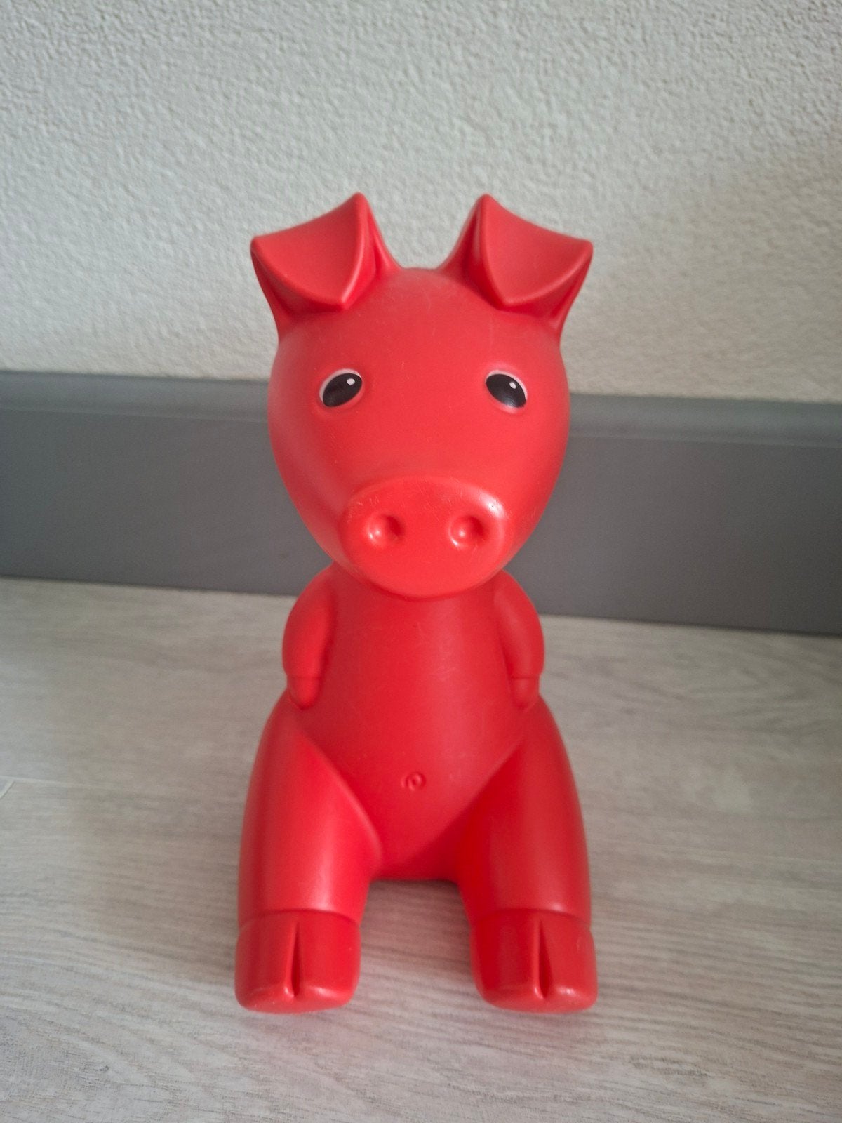 Spaarpot Ikea, Ophalen of Verzenden, Zo goed als nieuw, Kunststof, Dier