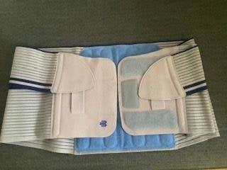 LordoLoc rugbrace rugband rugsteun mt.5 Nieuw, Diversen, Braces, Ophalen, Nieuw