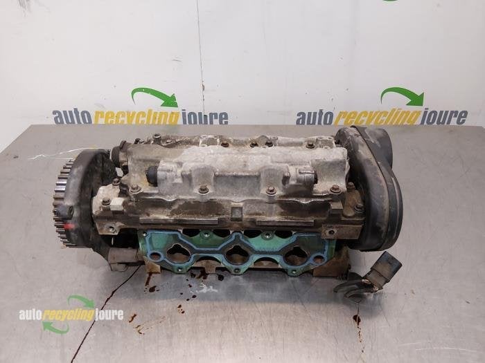 Cilinderkop van een Landrover Freelander, Auto-onderdelen, -, -, -, 3 maanden garantie
